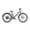 Bird - V-Frame eBike w/ 50mi Max Operating Range & 20 mph Max Speed - Gravity Gray-Front_Standard