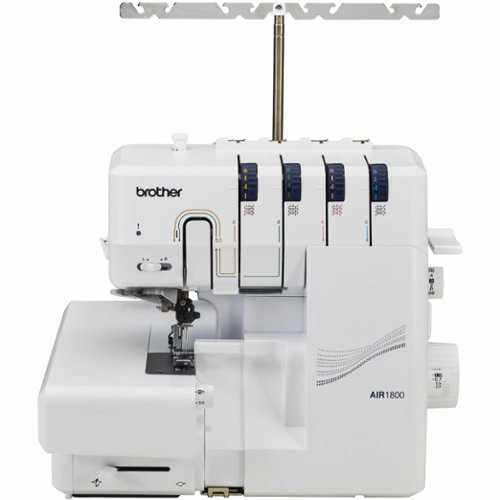 Brother - AIR1800 Air Serger Machine