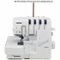 Brother - AIR1800 Air Serger Machine-Front_Standard