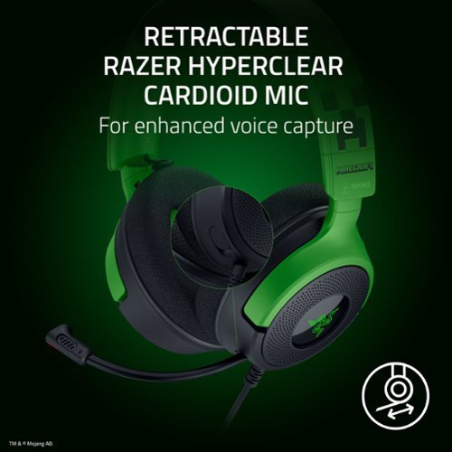 新品 Razer Kraken V4 X Minecraft Edition d265507a-c54f-45df-ba29-