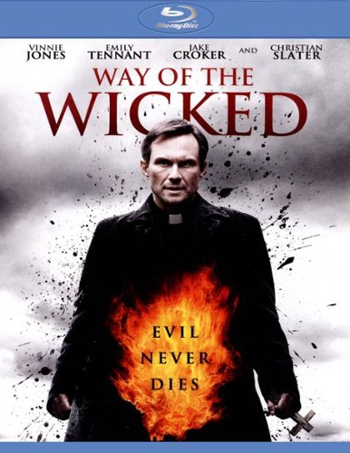  Way of the Wicked [Blu-ray] [2014]