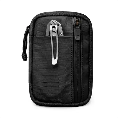 Black Axoflux 210D