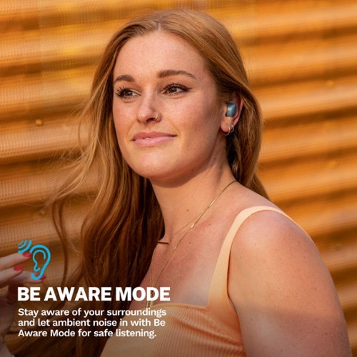 JLab GO Air Pop True Wireless Earbuds - Slate WHERE TO BUY