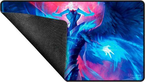 Ultra PRO Tarkir Dragonstorm Ugin, Eye of the Storms Black Stitched Playmat for Magic: The Gathering GLOBAL SHIPPING