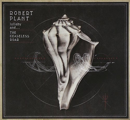  lullaby and... The Ceaseless Roar [CD]
