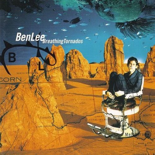 

Breathing Tornados [LP] - VINYL