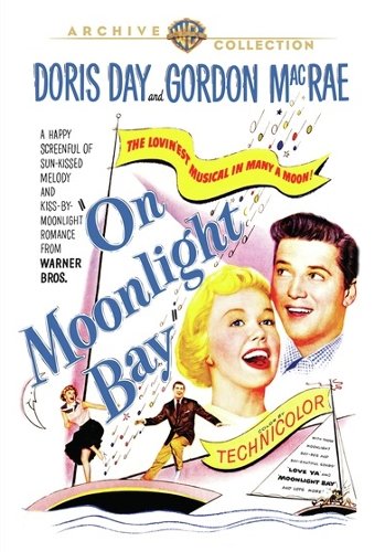 

On Moonlight Bay [1951]