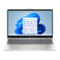 HP - Upgraded - Laptop 15-fd0131wm Laptop 15.6"FHD i3-N305 8GB 512GB PCIe WIN11 Pro,(9C9A2UA#ABA) - Silver-Front_Standard