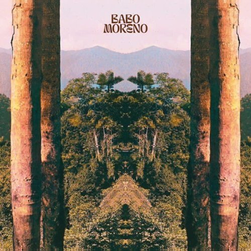 Babo Moreno [LP] [VINYL]