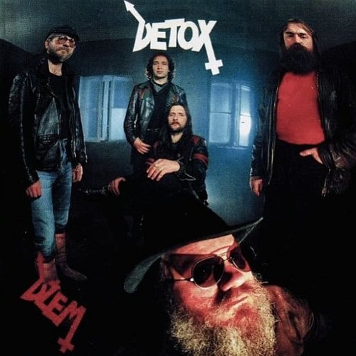

Detox [LP] - VINYL