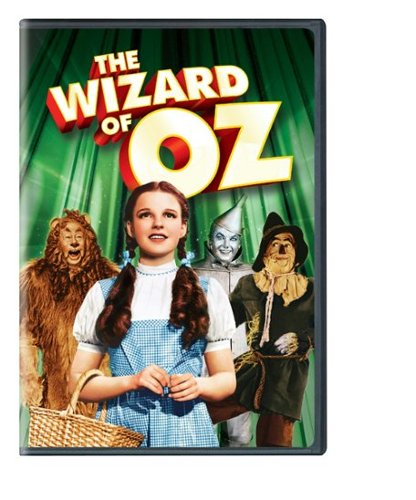  The Wizard of Oz [75th Anniversary] [DVD] [1939]
