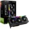 EVGA - NVIDIA GeForce RTX 3080 12GB FTW3 ULTRA GAMING GDDR6X PCI Express 4.0 Graphics Card with LHR-Front_Standard