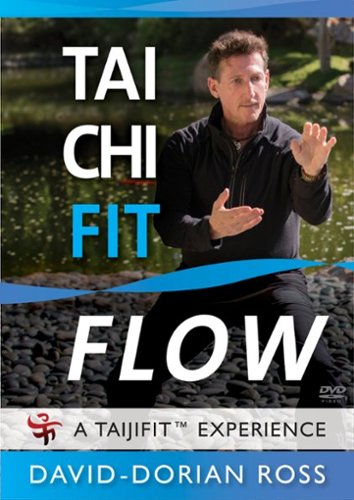  Tai Chi Fit: Flow