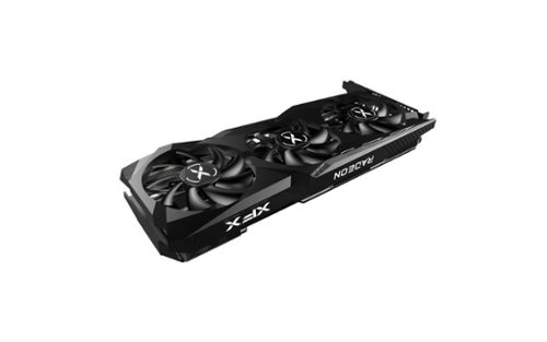 XFX Speedster SWFT309 AMD Radeon RX 6700 10GB GDDR6 PCI Express 4.0 Gaming Graphics Card - Black HOW TO BUY