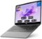 NIMO - 15.6" FHD IPS Student Laptop 8GB RAM 512GB SSD, 4 Cores 13th Gen Intel N150 3.6GHz Fingerprint Wi-Fi 6 - Gray-Front_Standard