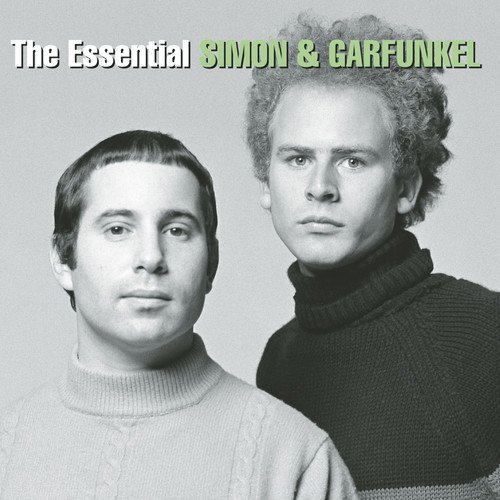  The Essential Simon &amp; Garfunkel [CD]
