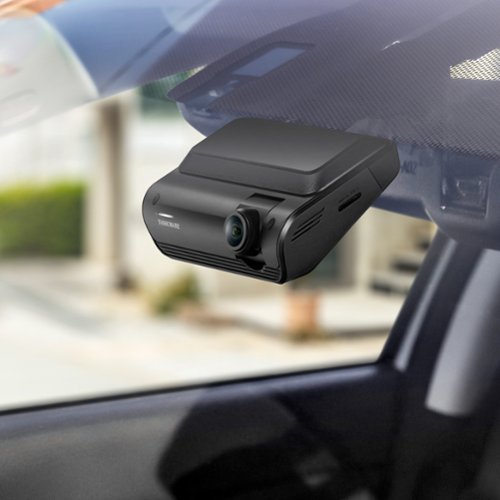 THINKWARE ARC700 4K UHD Front and 2K QHD Rear Dash Cam with Built-In GPS and Wi-Fi, Compatible with iOS and Android - Black HOW TO BUY