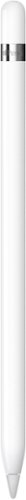 Apple - Pencil (1st Generation) with USB-C to Pencil Adapter - White