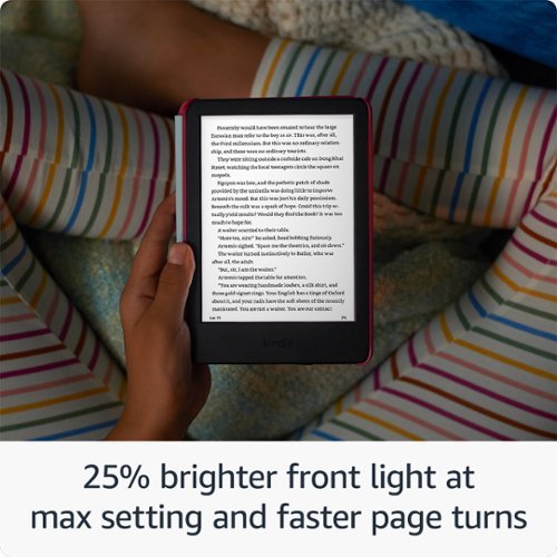 Amazon Kindle Kids (16 GB) - 2024 - Ocean Explorer HOW TO BUY