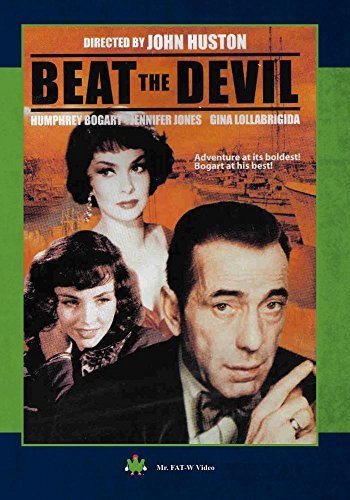 

Beat the Devil [1954]
