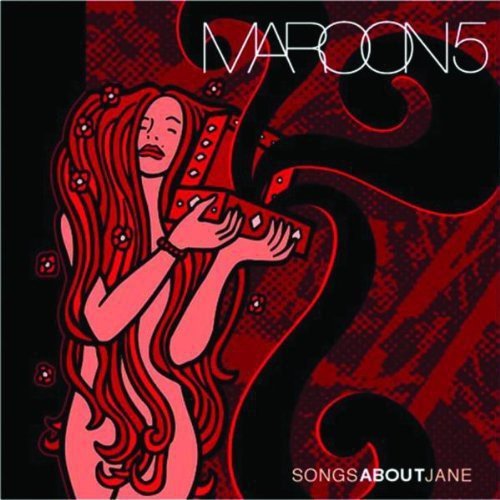  Songs About Jane [CD]
