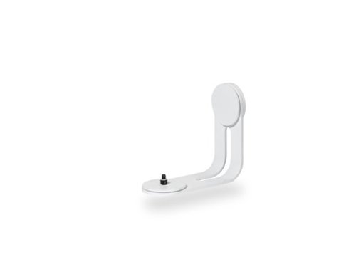 Bluesound - Pulse M Speaker Wall Mount - White