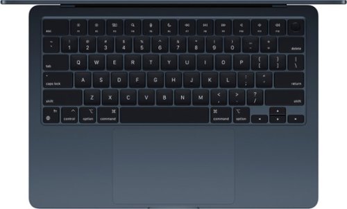 Apple MacBook Air 13 inch Laptop Apple M3 chip Built for Apple