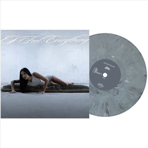 I Feel Everything [LP] - VINYL
