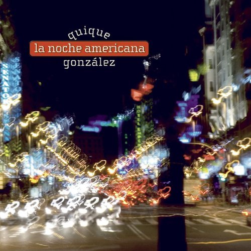 

La Noche Americana [LP] - VINYL