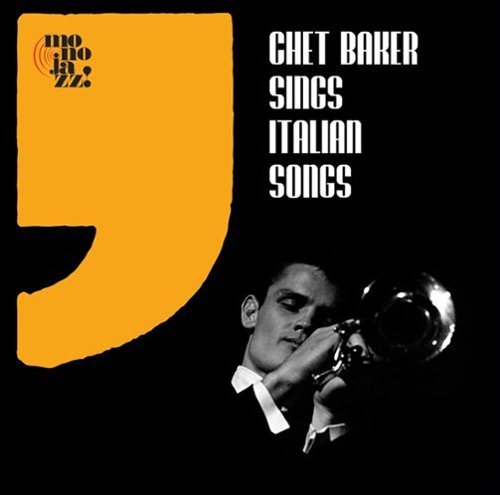 

Sings Italian Songs [LP] - VINYL