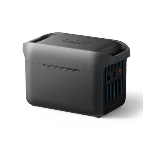 Anker Anker SOLIX C1000X Gen2 Portable Power Station(1,024Wh
