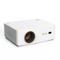 Vankyo - Leisure 470 Neo 720P Wireless Mini Projector - White-Front_Standard