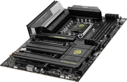 MSI MAG Z890 TOMAHAWK WIFI (Socket LGA 1851) Intel Z890 ATX DDR5 Wi-Fi 7 Motherboard - Black HOW TO BUY