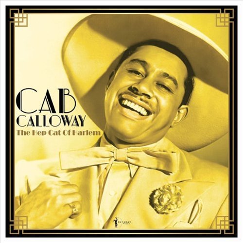 The Hep Cat of Harlem: 1930-48 [LP] - VINYL