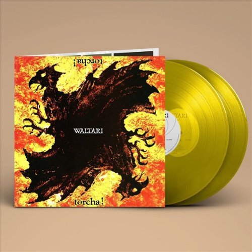 

Torcha [LP] - VINYL