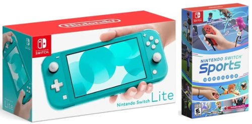 ◆NINTENDO SWITCH Lite ソフト７本セット 09138 Best Buy