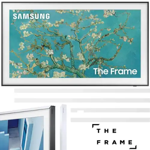 SAMSUNG  
The Frame  

THE FRAME