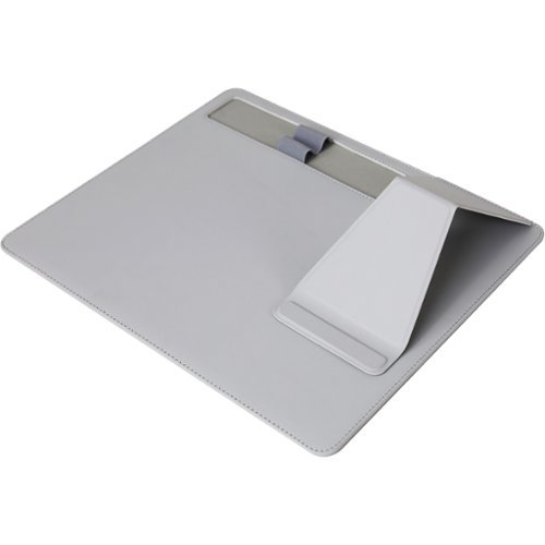 SaharaCase Universal Mouse Pad - Gray GLOBAL SHIPPING