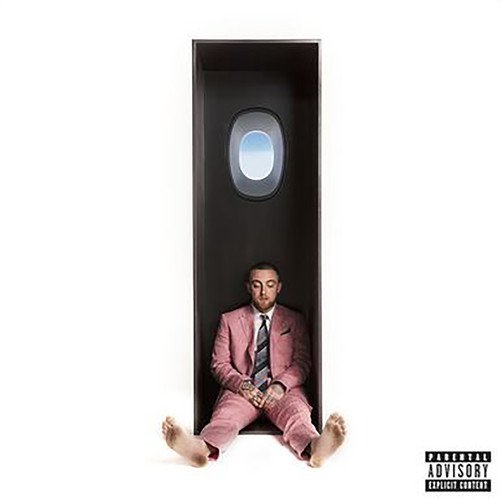  Swimming [CD]