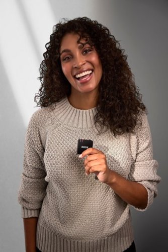 RØDE WIRELESS GO (GEN 3) Compact Wireless Microphone System BUY IN AUSTRALIA
