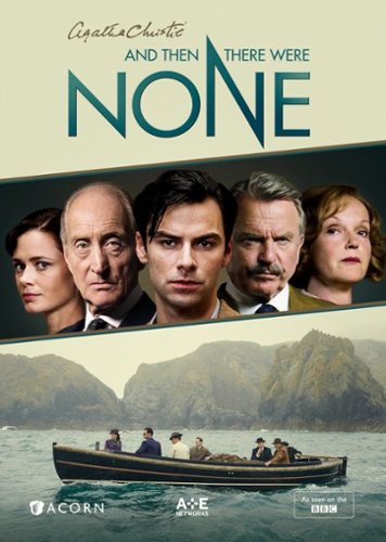 

And Then There Were None [2015]
