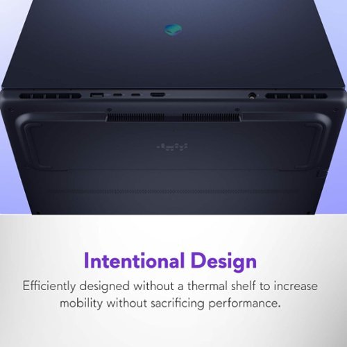 Alienware 16 Aurora 16