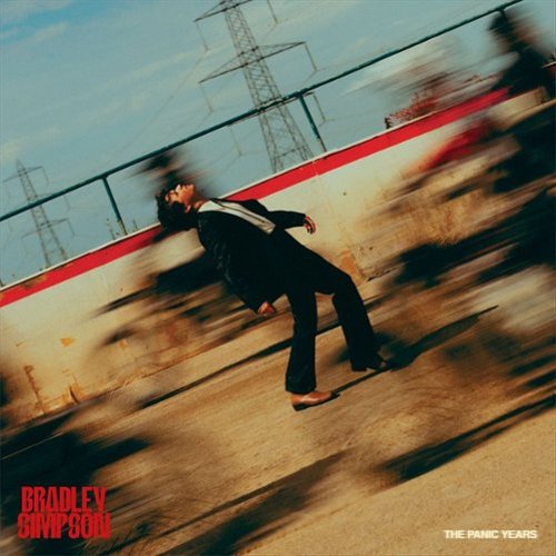  The Panic Years [LP] - VINYL INTERNATIONAL SHIPPING