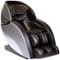 Infinity - Genesis Max Massage Chair - Brown-Front_Standard