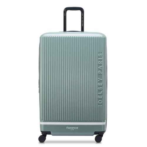 LV スプレーケース Delsey Florence by Mills Spin Me Away Expandable 29 Large Spinner