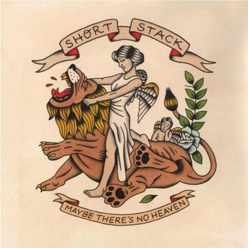 

Maybe There's No Heaven [LP] - VINYL
