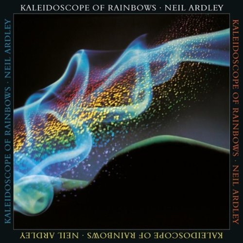 Kaleidoscope of Rainbows [LP] [VINYL]