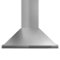 ZLINE - 30 inches - Convertible - Wall Range Hood - Stainless Steel-Front_Standard