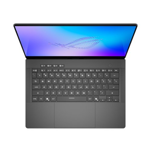 ASUS ROG Zephyrus G14 14 3K OLED 120Hz Gaming Laptop - Intel Core Ultra 9 386H - NVIDIA RTX 5070 Ti - 32GB RAM - 1TB SSD - Eclipse Gray WHERE TO BUY