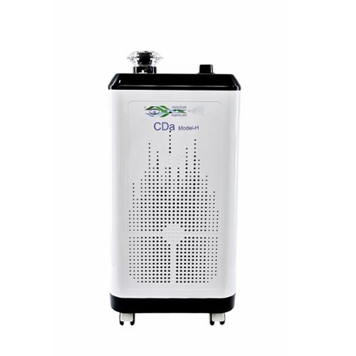 AirSancta - CDa Model-H Air Purification System-Front_Standard 